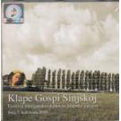 KLAPE GOSPI SINJSKOJ - Festival marijansko-duhovne klapske pjesm KLAPE GOSPI SINJSKOJ - Festival marijansko-duhovne klapske pjesm